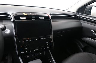 Kombi Hyundai Tucson 15 av 22