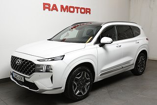 SUV Hyundai Santa Fe 1 av 26