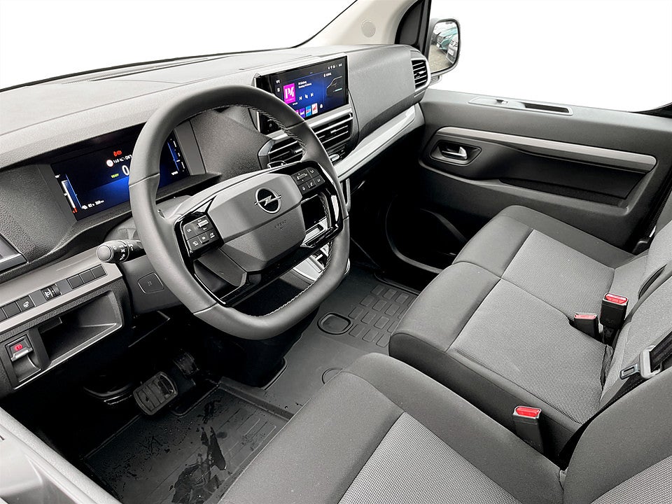 Bild på Opel Vivaro-e Elite L2 - DEMO