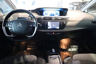 Minibuss Citroën Grand C4 Picasso 12 av 21