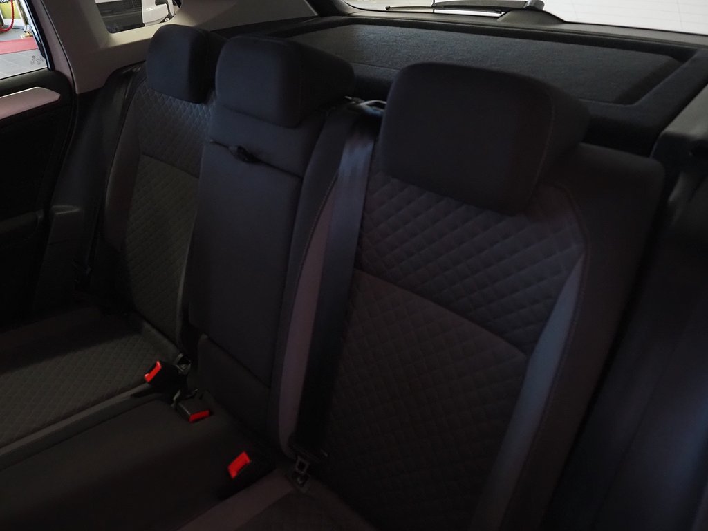 Volkswagen Tiguan 1.4 TSI 150hk 4Motion Drag Kamera Värmare 2017