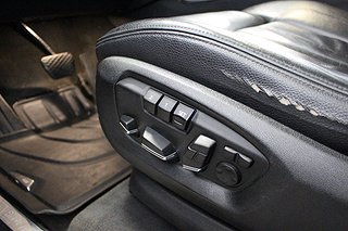 SUV BMW X6 16 av 25