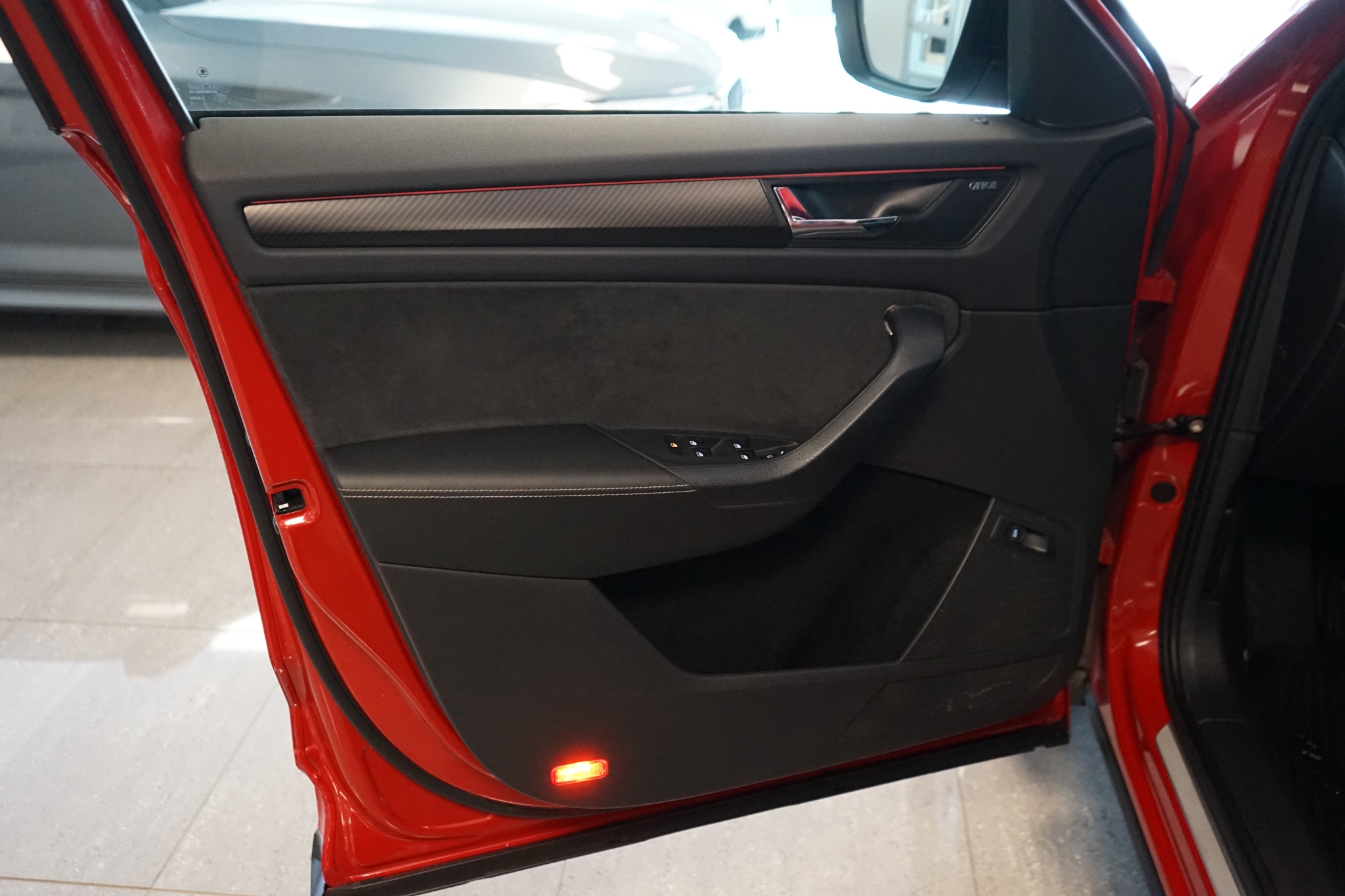 Skoda Kodiaq 2020, bild 4/62