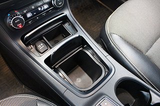 Halvkombi Mercedes-Benz B 17 av 19