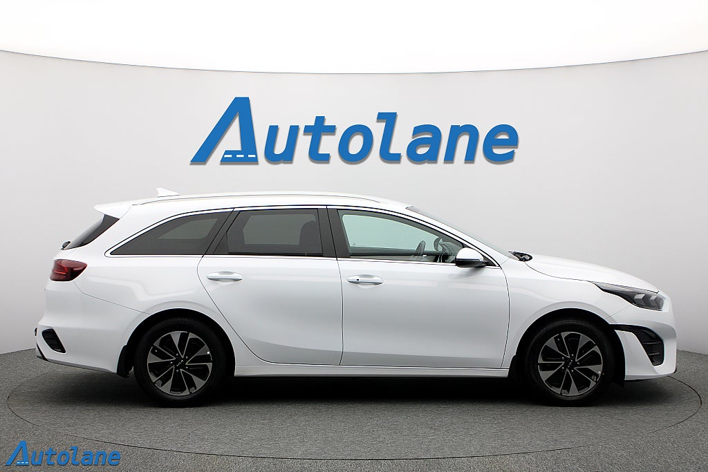 Kia Ceed Sportswagon Plug-in Hybrid Advance Drag,Kamera,CarPlay