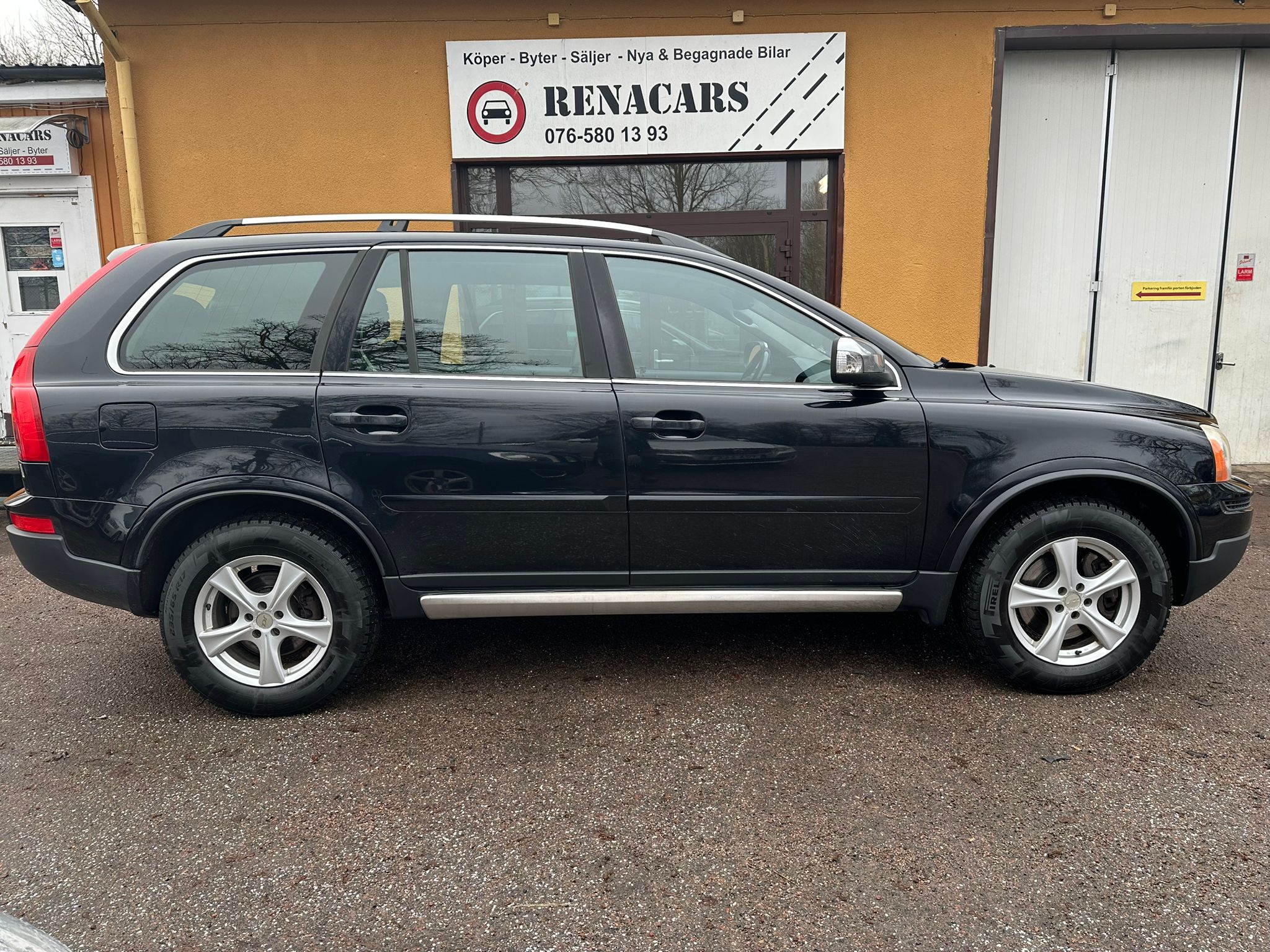 Volvo XC90 2010, bild 4/39