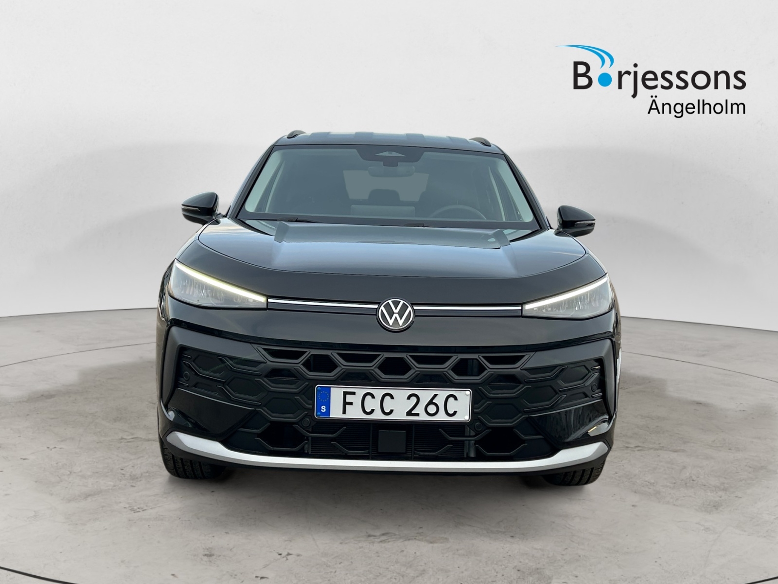 Volkswagen T-Roc 2026, bild 6/39