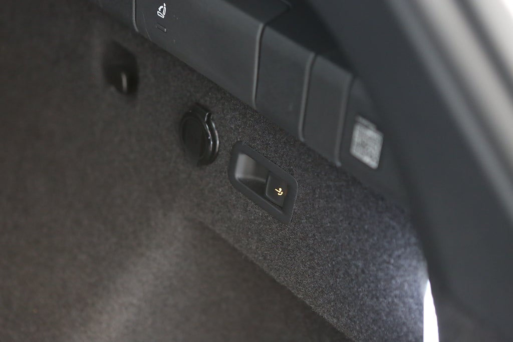 Skoda Kodiaq 2,0 TDI 193hk 4x4 Business Edition Värmare Drag 2025