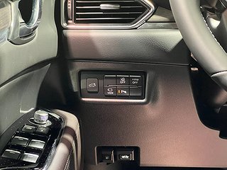 SUV Mazda CX-5 17 av 20
