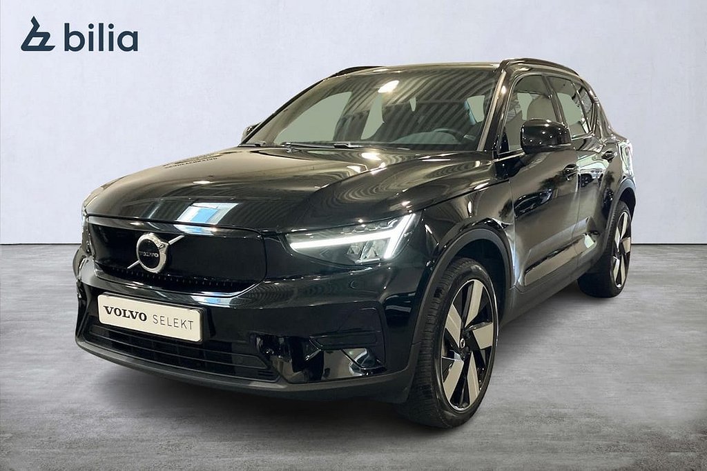 Volvo XC40 Recharge Single Motor Core Edition