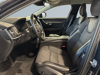 Volvo V90 Cross Country D4 AWD Aut Inscription Drag Värmare Cockpit Kamera S&V