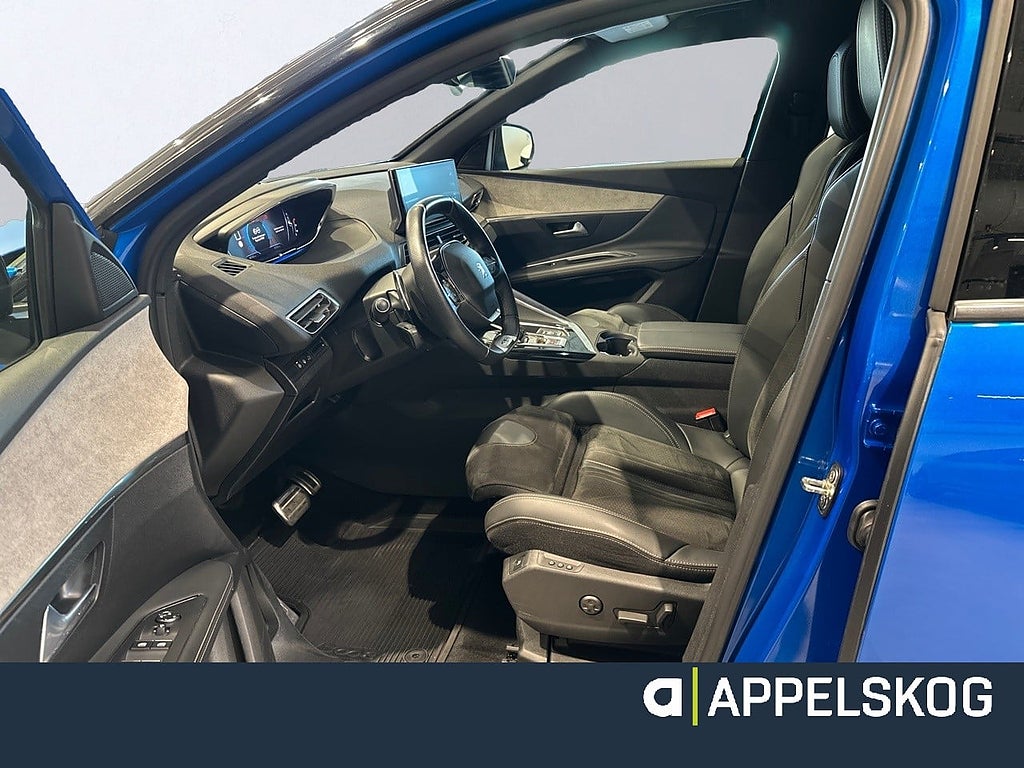 Peugeot 3008 GT BlueHDi 130 Ultimate Business |RÄNTA 3,99%|V-HJUL| thumbnail