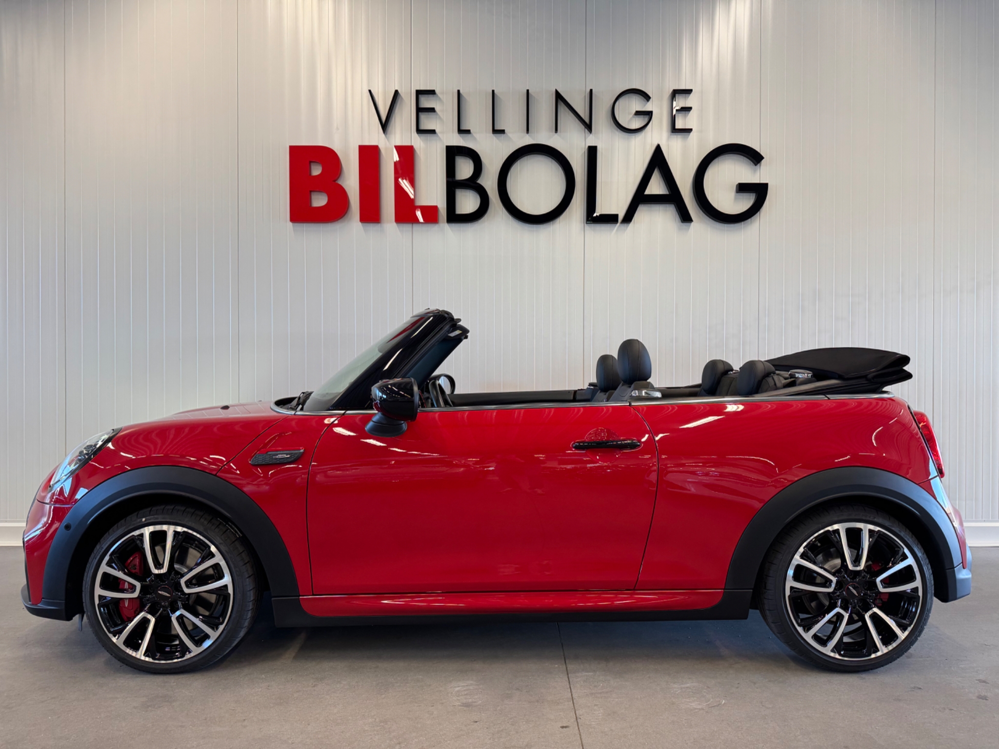 MINI John Cooper Works 2022, bild 5/10