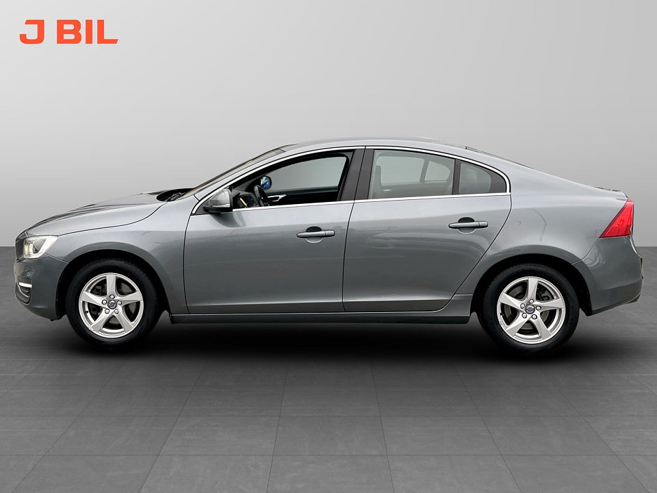 Bild på Volvo S60 Momentum D4 190hk Aut - DRAG, BACKSENSORER