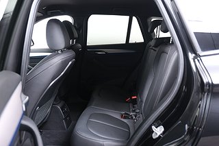 SUV BMW X1 19 av 22