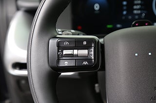 SUV Hyundai IONIQ 9 16 av 32