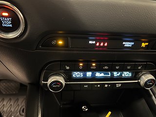 Mazda CX-5 2.0 Ignite Ed AWD 165hk 360°/BOSE/10årsGaranti
