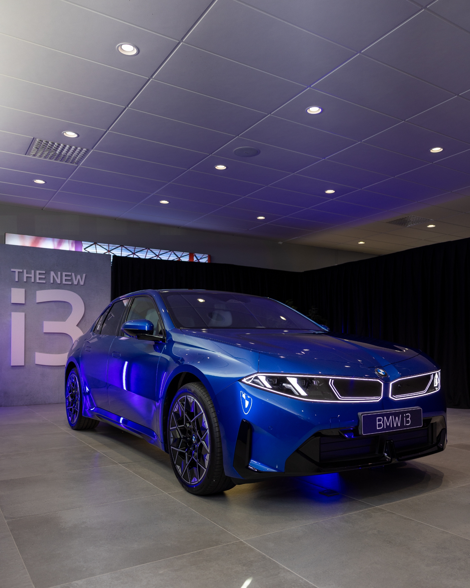 BMW i3 s Privatleasing - Autowåx Bil 2021, bild 6/40