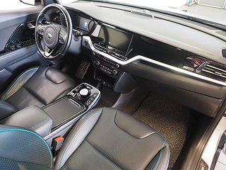 SUV Kia E-Niro 11 av 27