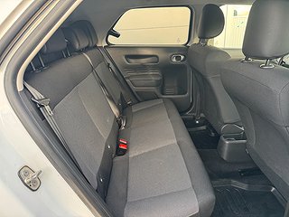 Halvkombi Citroën C4 11 av 12