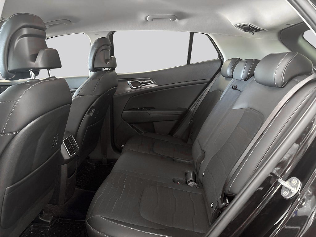 Kia Sportage PHEV Advance