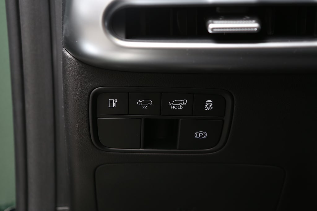 Hyundai IONIQ 9 Calligraphy Performance AWD 7-sits - Privatleasing 2026