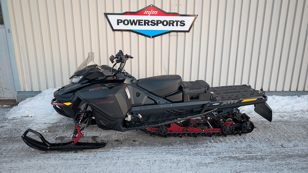 Ski-Doo Expedition Xtreme 900 Ace Turbo R  