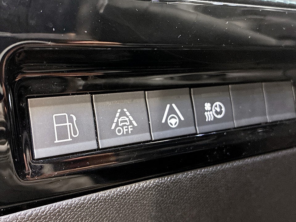 Bild på Peugeot 508 5D GT Hybrid 225hk Aut B-KAMERA DRAG NAVI