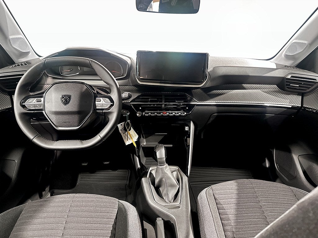 Bild på Peugeot 208 Limited Edition PureTech 75hk - PRIVATLEASING!