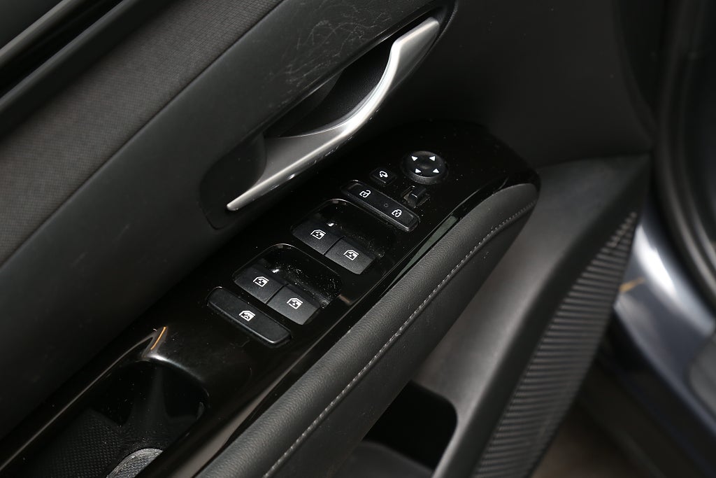 Hyundai Tucson 1,6T-GDi PHEV 265hk 6AT 4WD Advanced Motorv Dragkrok 2022