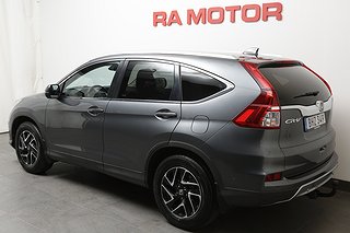 SUV Honda CR-V 4 av 25