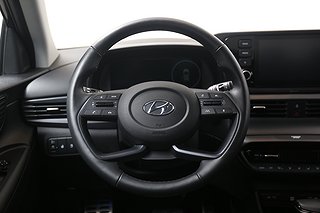 SUV Hyundai Bayon 9 av 21