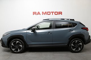 Kombi Subaru Crosstrek 2 av 23