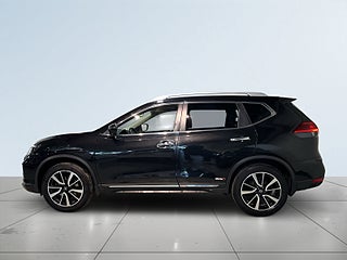 Nissan X-Trail 1.7 dCi 4WD XTRONIC-CVT Drag Mvärm Pano 360° BOSE SoV