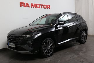 SUV Hyundai Tucson
