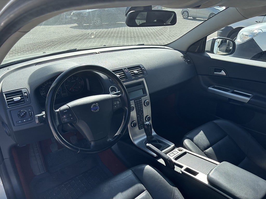 Volvo C30 1.6 D DRIVe Summum