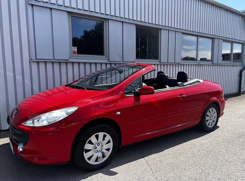 Peugeot 307 2006
