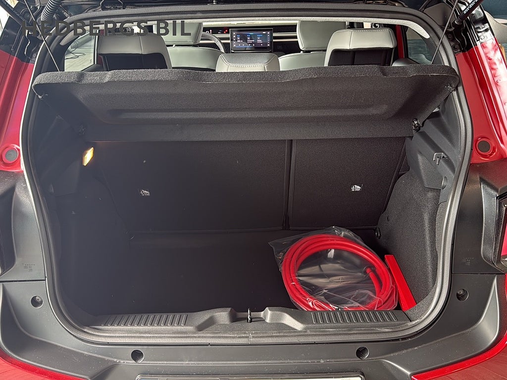 Citroën E-C3 MAX AUT thumbnail