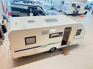 Husvagn, 1-axl Adria ALTEA 552 PK 6 av 29