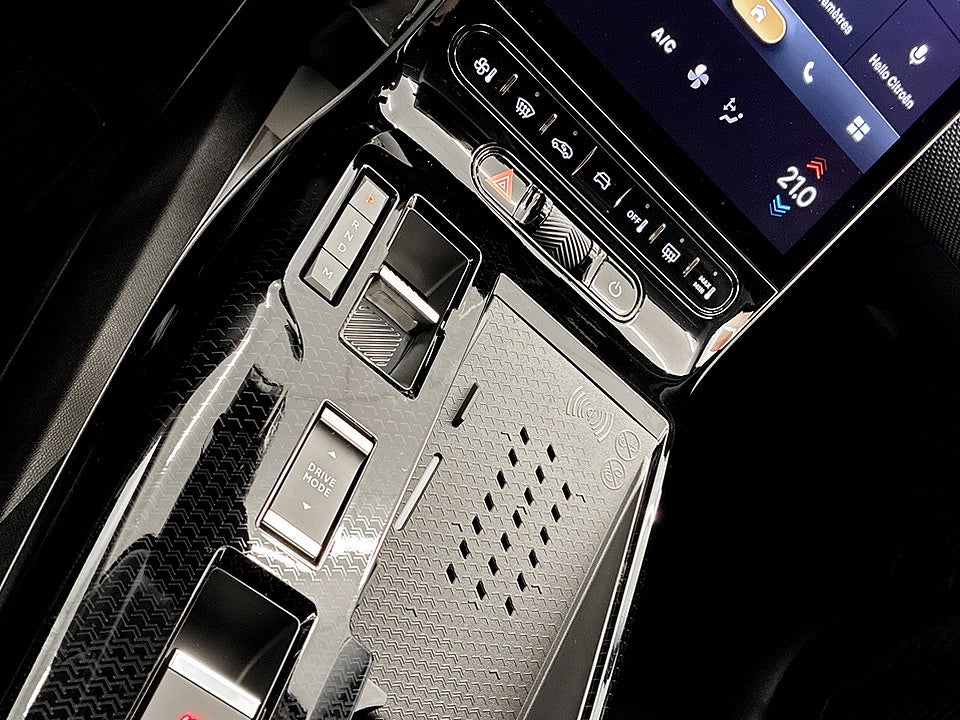 Bild på Citroën C5 Aircross MAX Hybrid - OMGÅENDE LEVERANS!