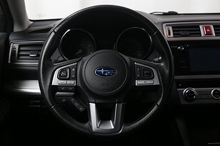 Kombi Subaru Outback 12 av 26