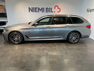 BMW 530e xDrive M Sport 292hk Drag/Cockpit/HIFI/Kamera/MOMS