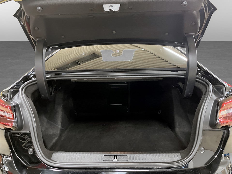 Bild på Citroën C4-X Shine 1.2 PT 130hk Aut B-KAMERA RATTVÄRME CARPLAY