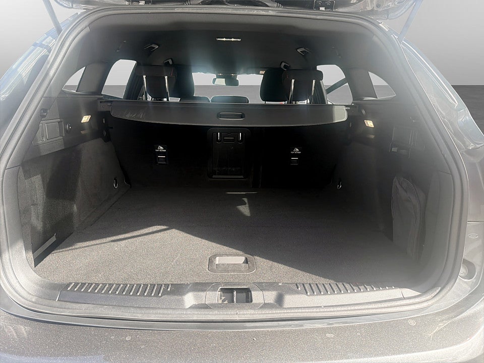 Bild på Ford Focus Business ST-Line Kombi 1.0 EcoBost 155hk Aut B-KAMERA