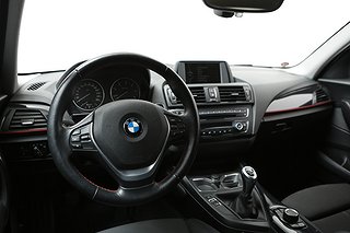 Halvkombi BMW 120 12 av 23