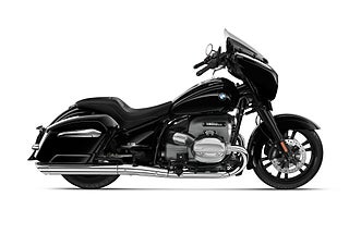 BMW R18 Bagger
