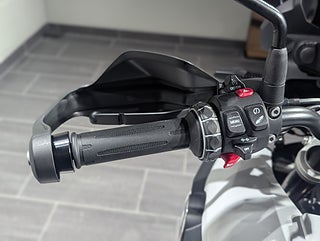 BMW F800GS/Räntekampanj 3,45%/Sidoväskor på köpet!