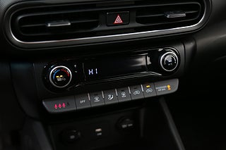 SUV Hyundai Kona 19 av 27