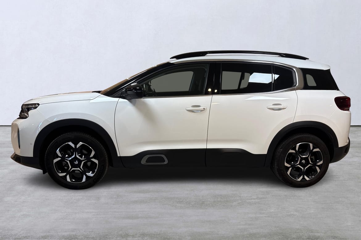 Citroen C5 Aircross 2023, photo 2/46