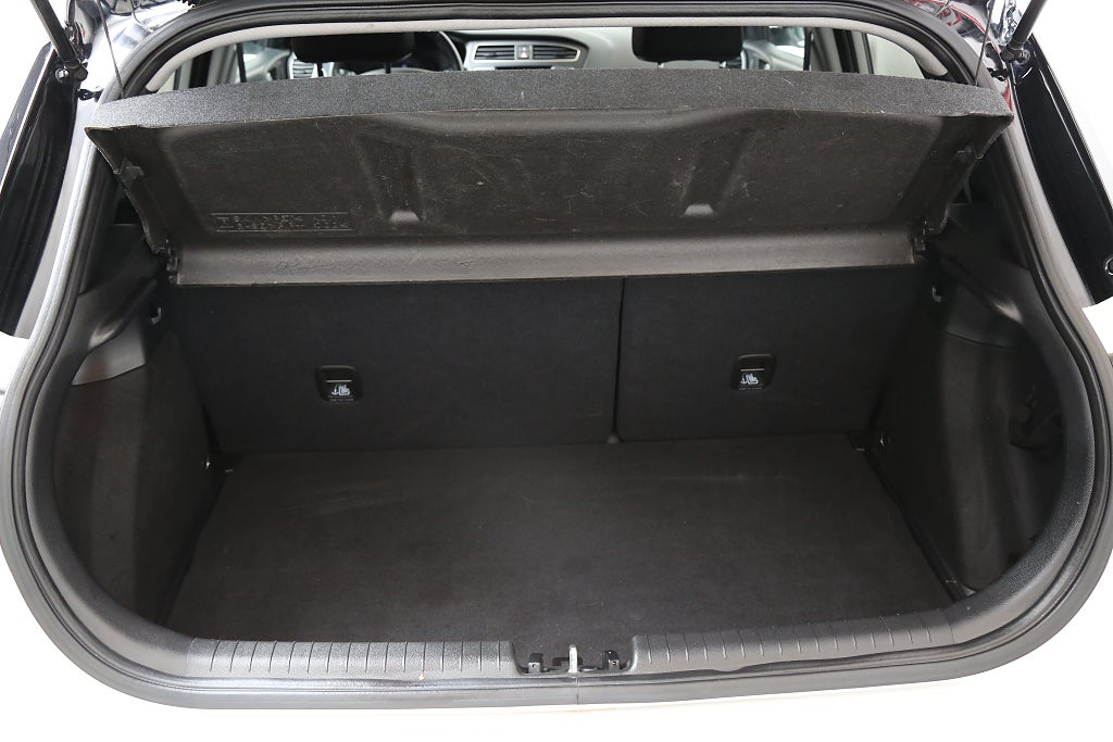 Hyundai i20 1,0 T-GDI 100hk Trend Aut P-sensor CarPlay Kamera 2020